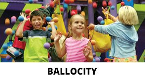 Ballocity